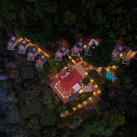 Maram Resort Mamalakandam Exterior photo