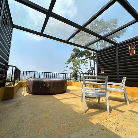 Maram Resort Mamalakandam Exterior photo