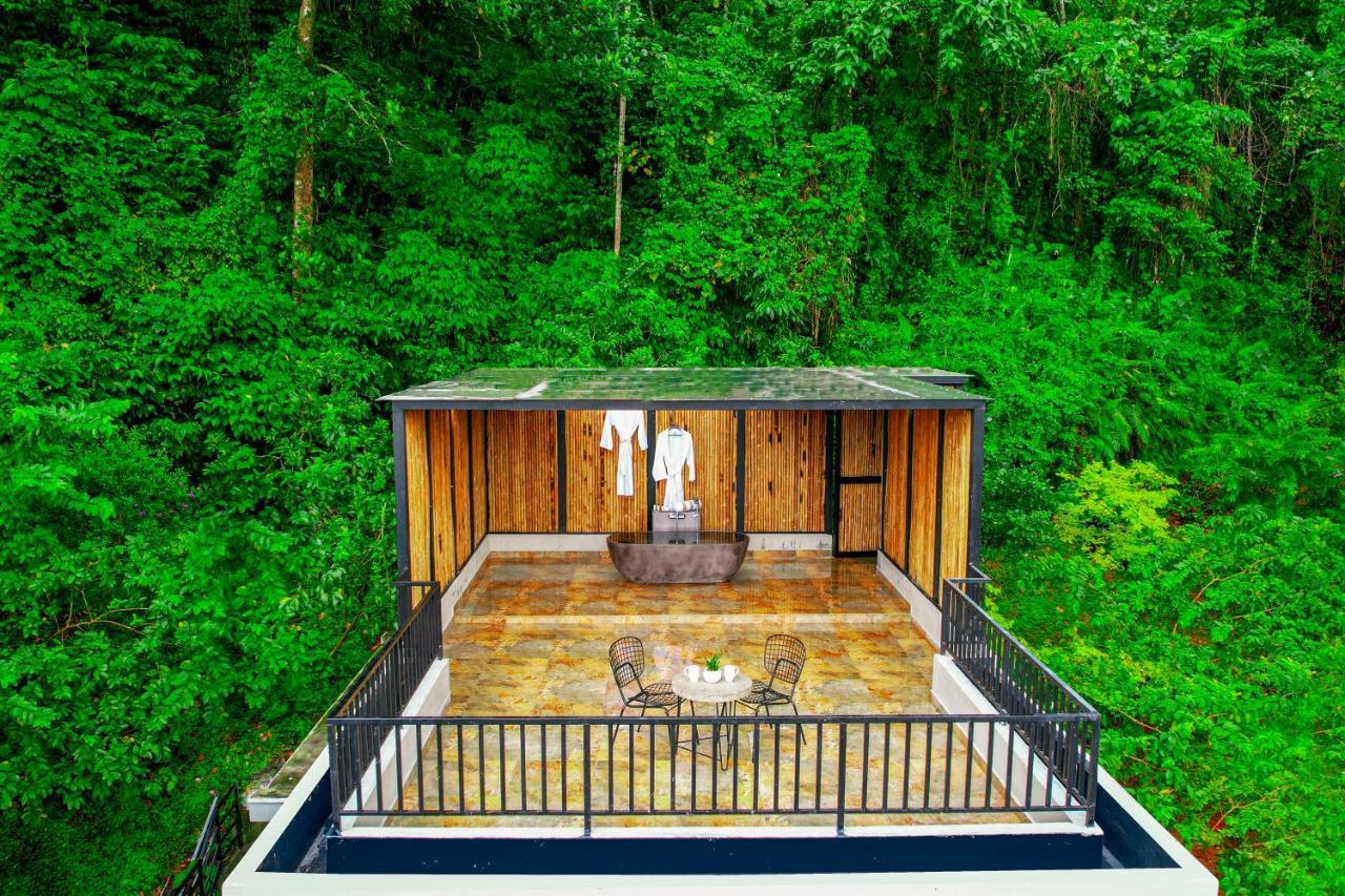 Maram Resort Mamalakandam Exterior photo