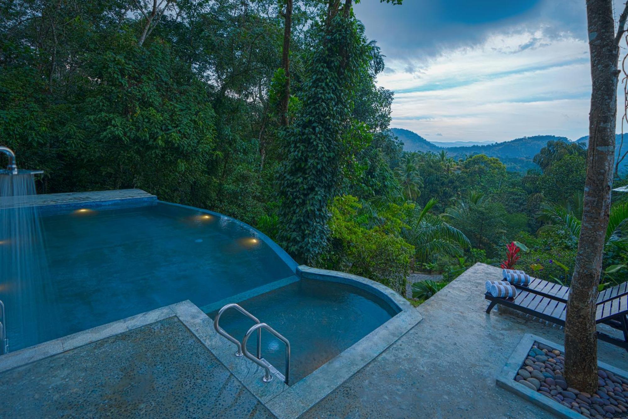 Maram Resort Mamalakandam Exterior photo
