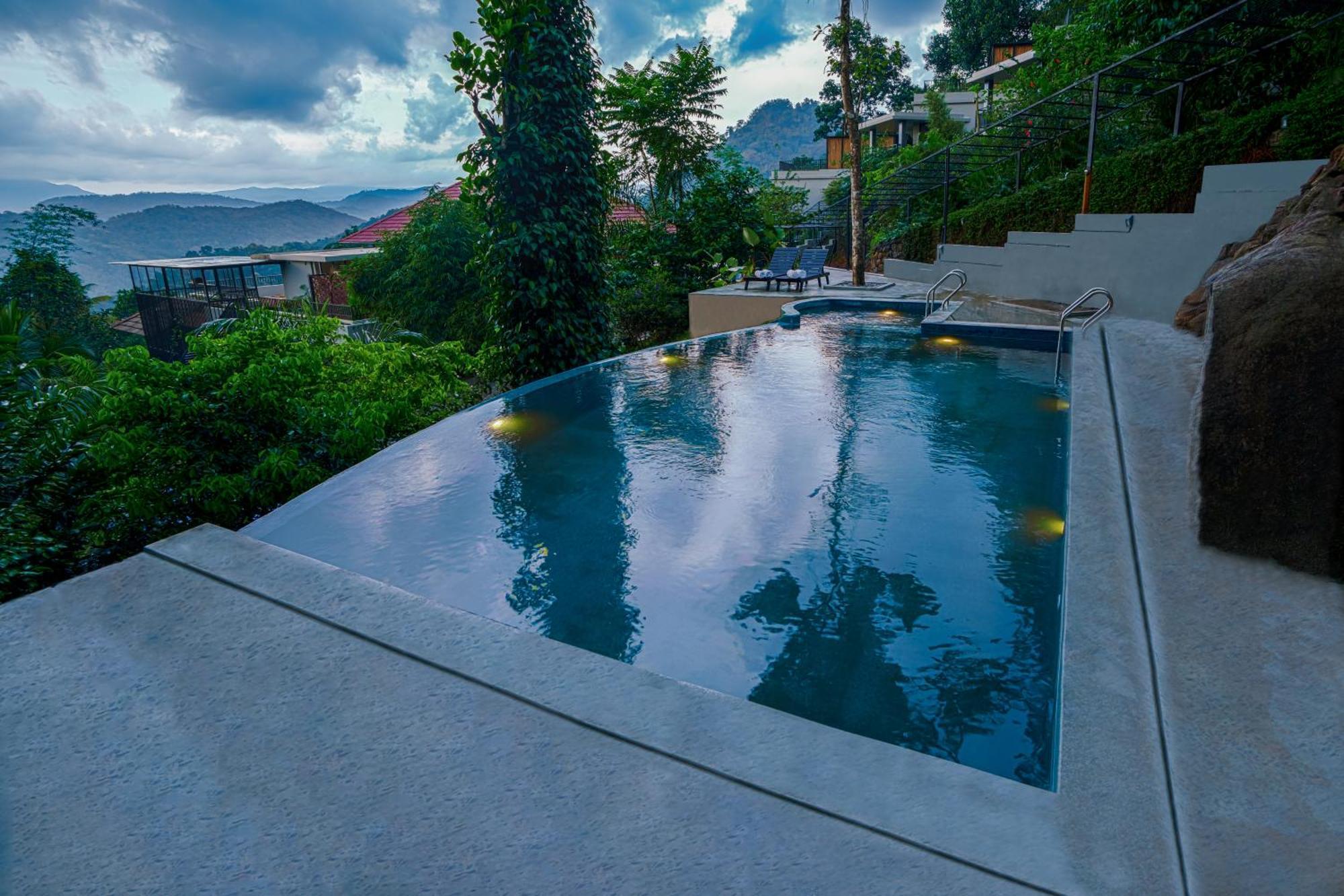Maram Resort Mamalakandam Exterior photo