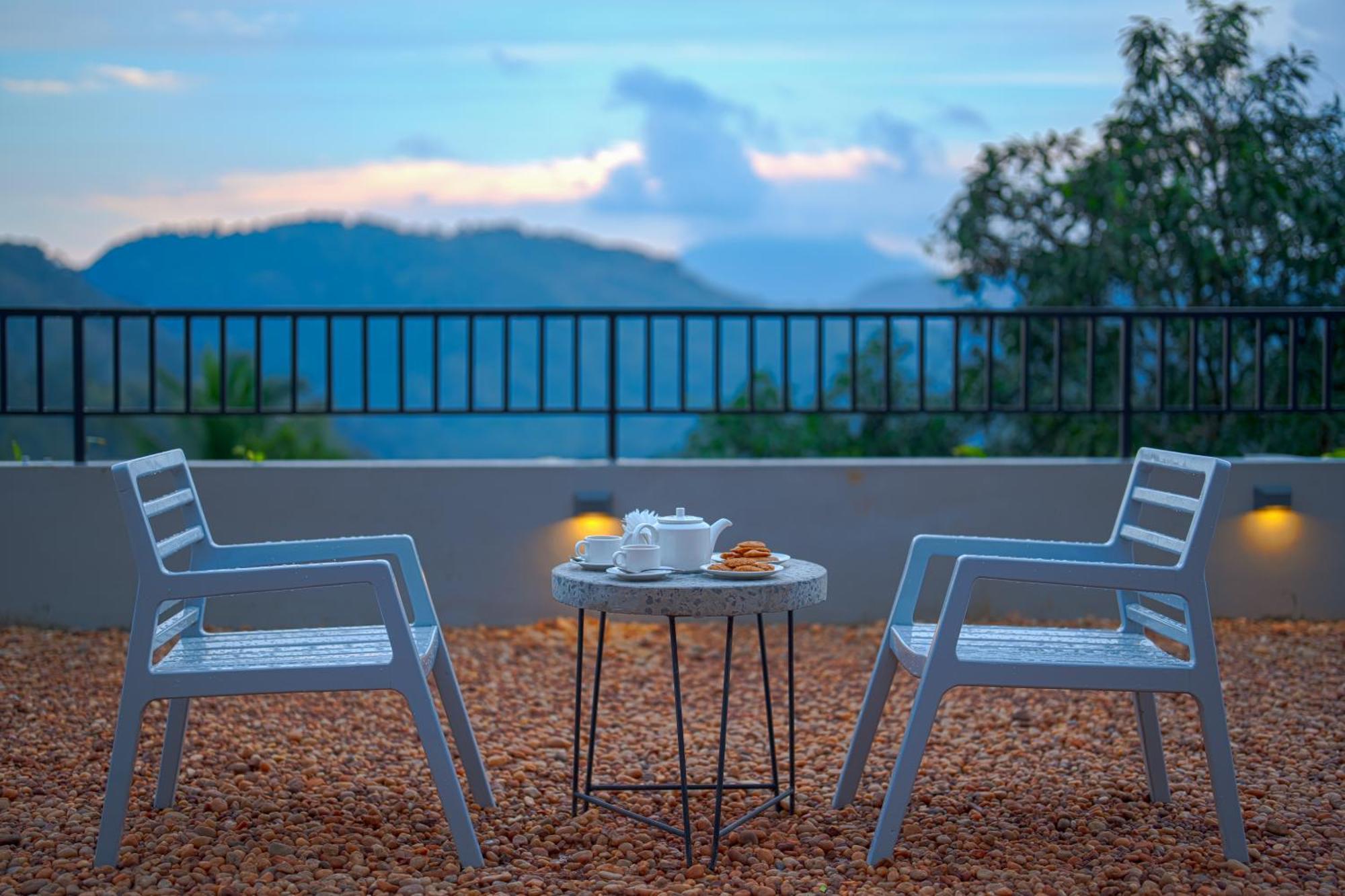 Maram Resort Mamalakandam Exterior photo