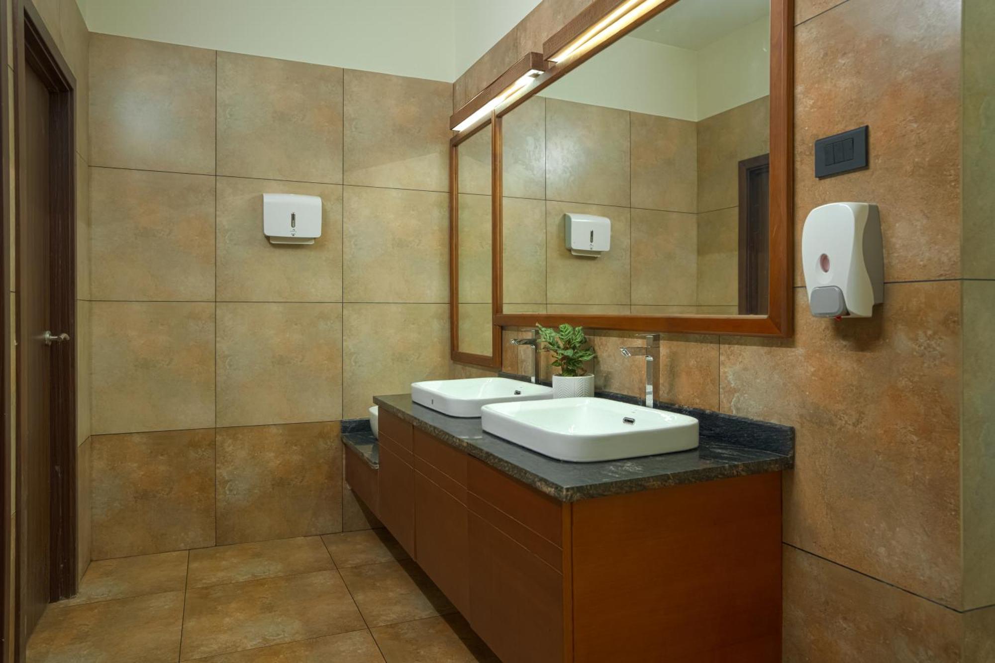 Maram Resort Mamalakandam Exterior photo