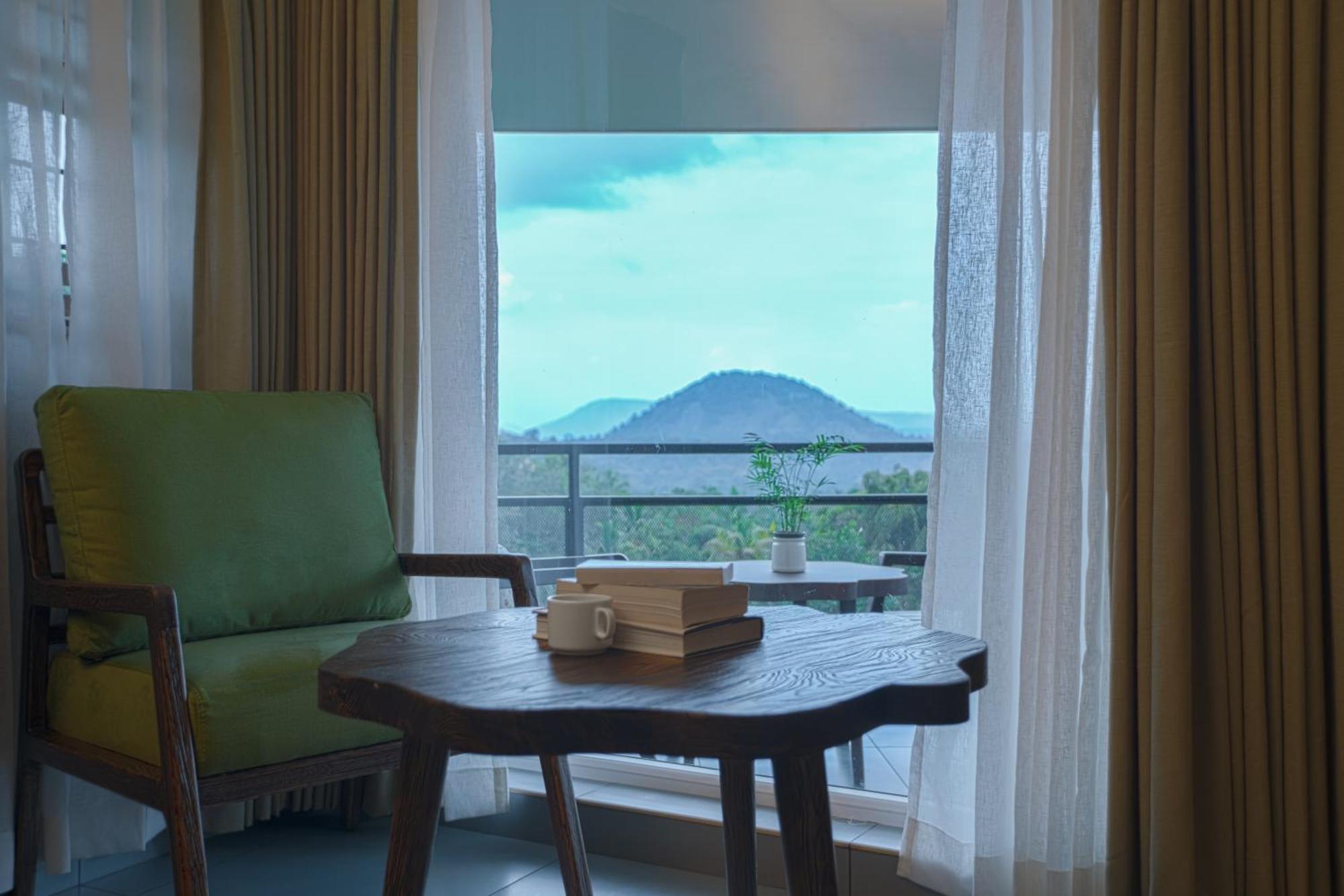 Maram Resort Mamalakandam Exterior photo