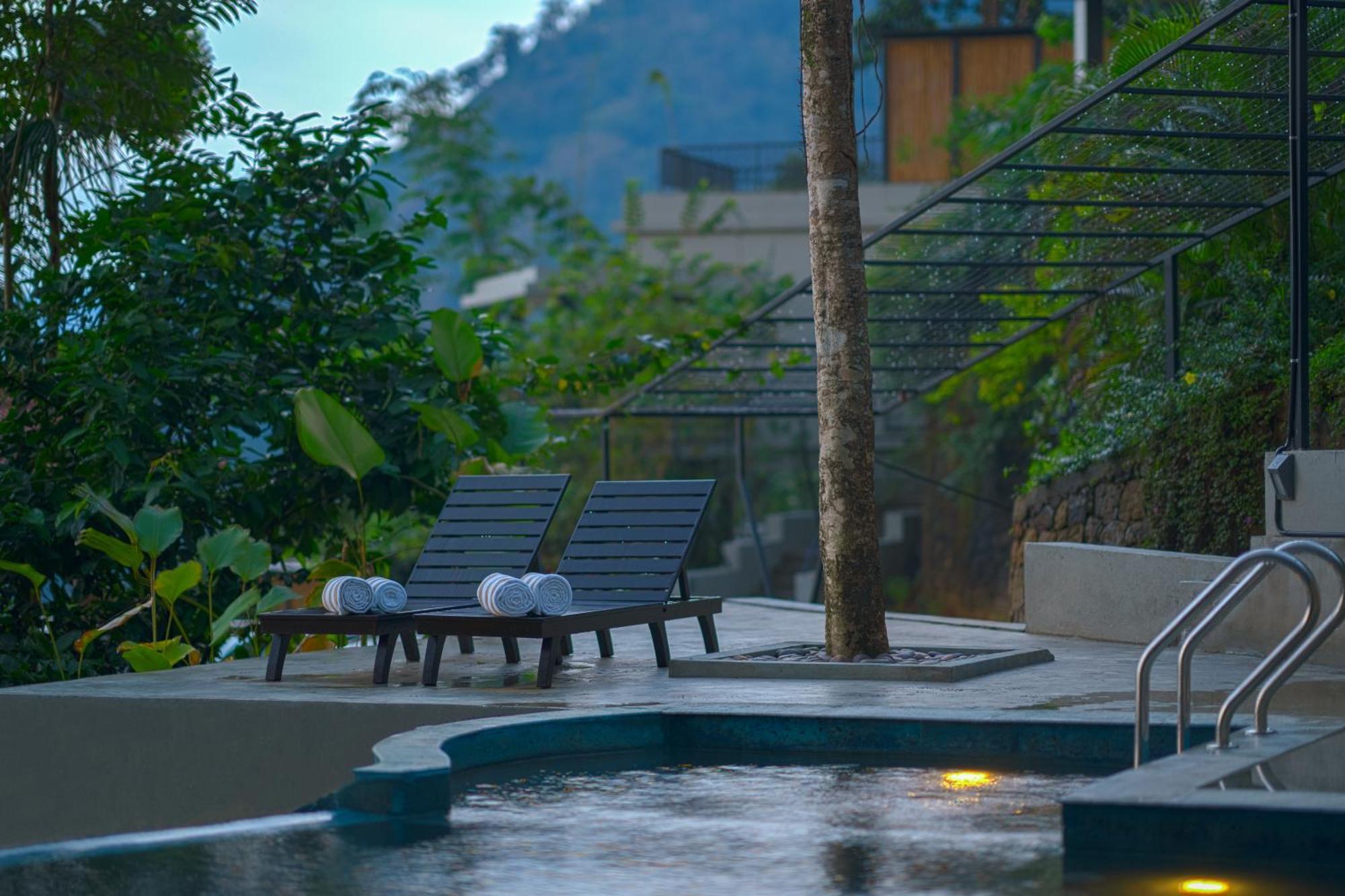 Maram Resort Mamalakandam Exterior photo