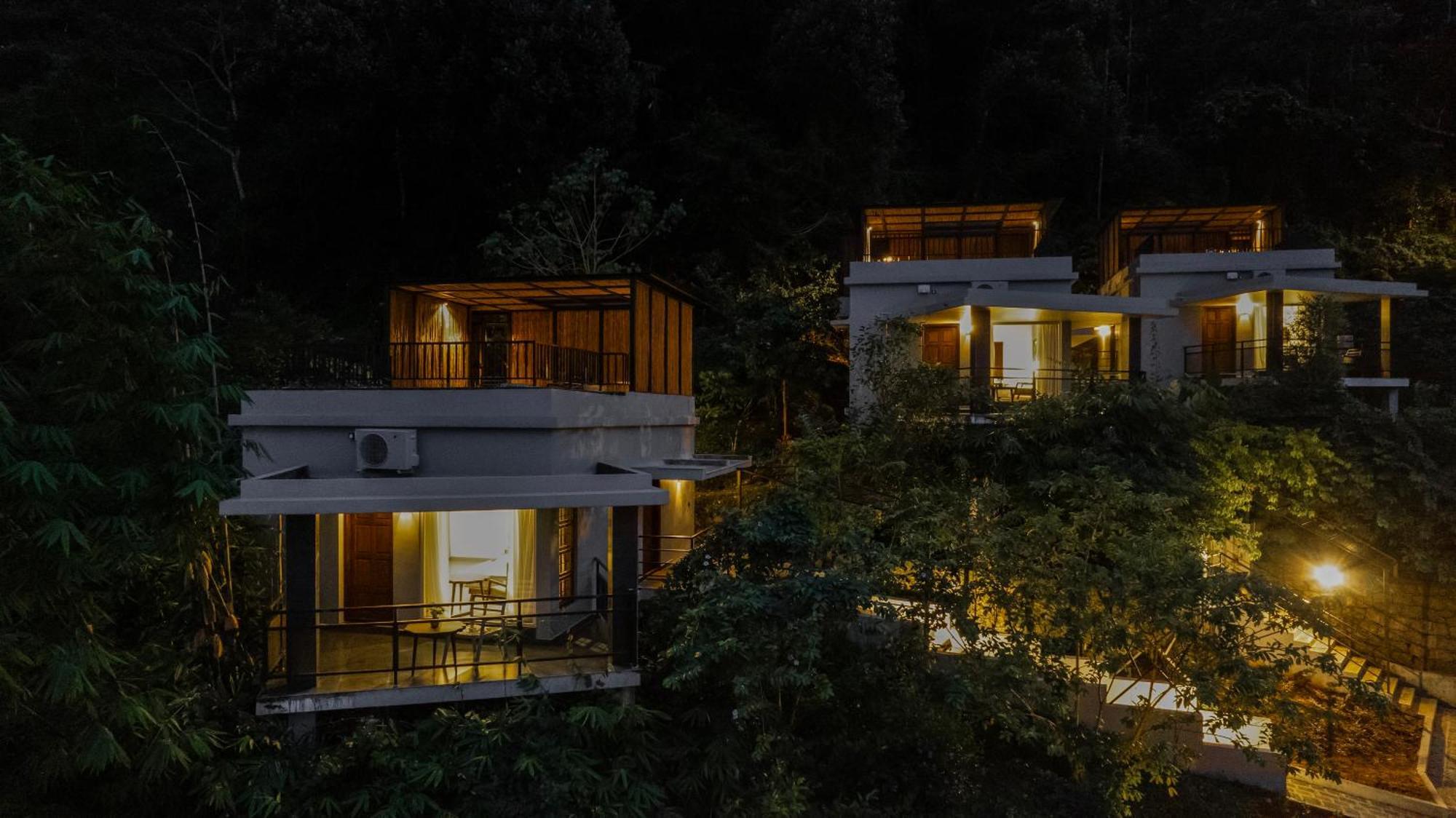 Maram Resort Mamalakandam Exterior photo