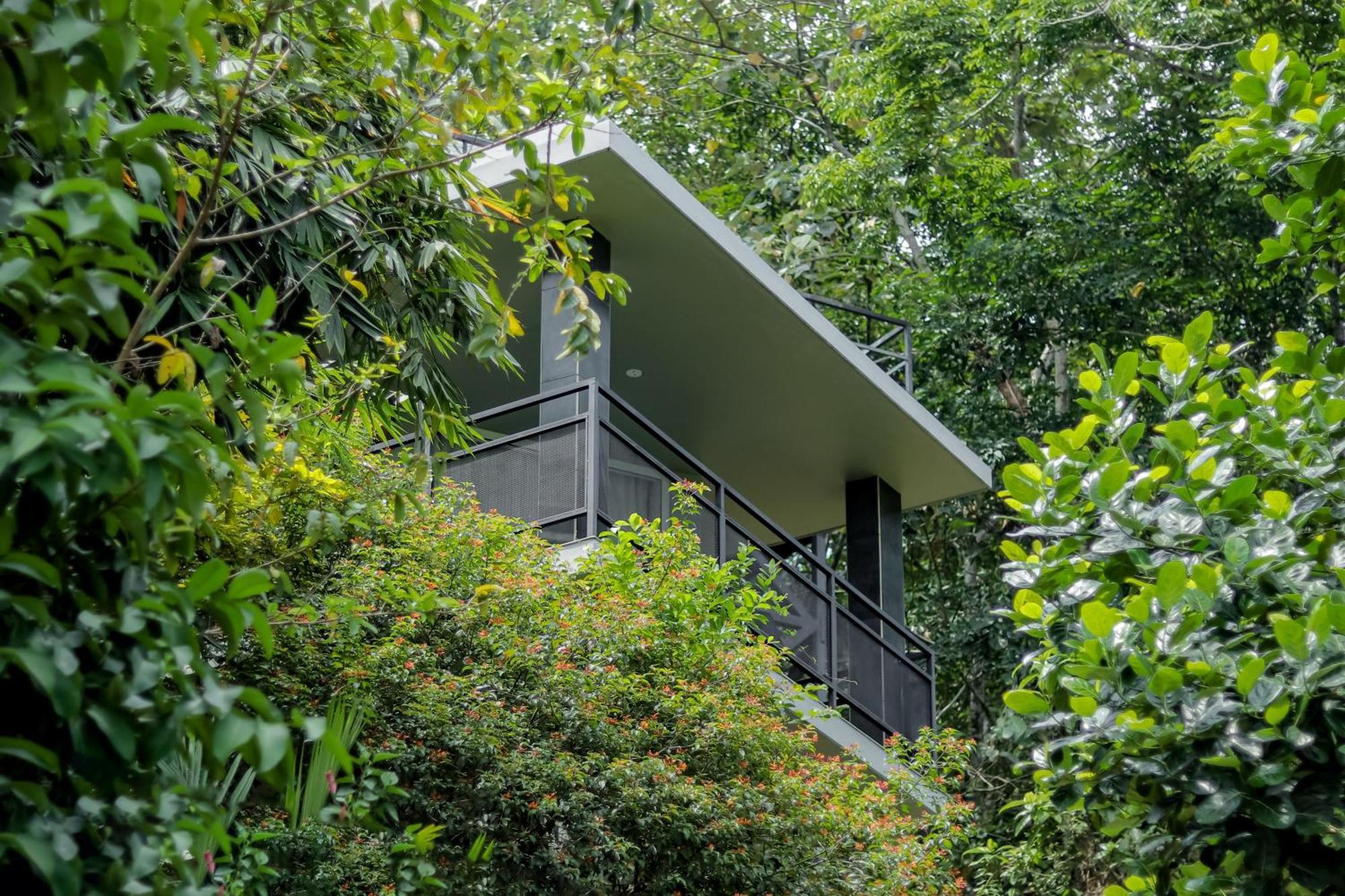 Maram Resort Mamalakandam Exterior photo
