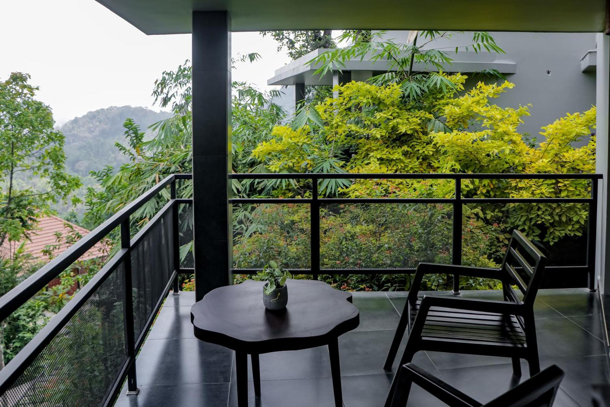 Maram Resort Mamalakandam Exterior photo