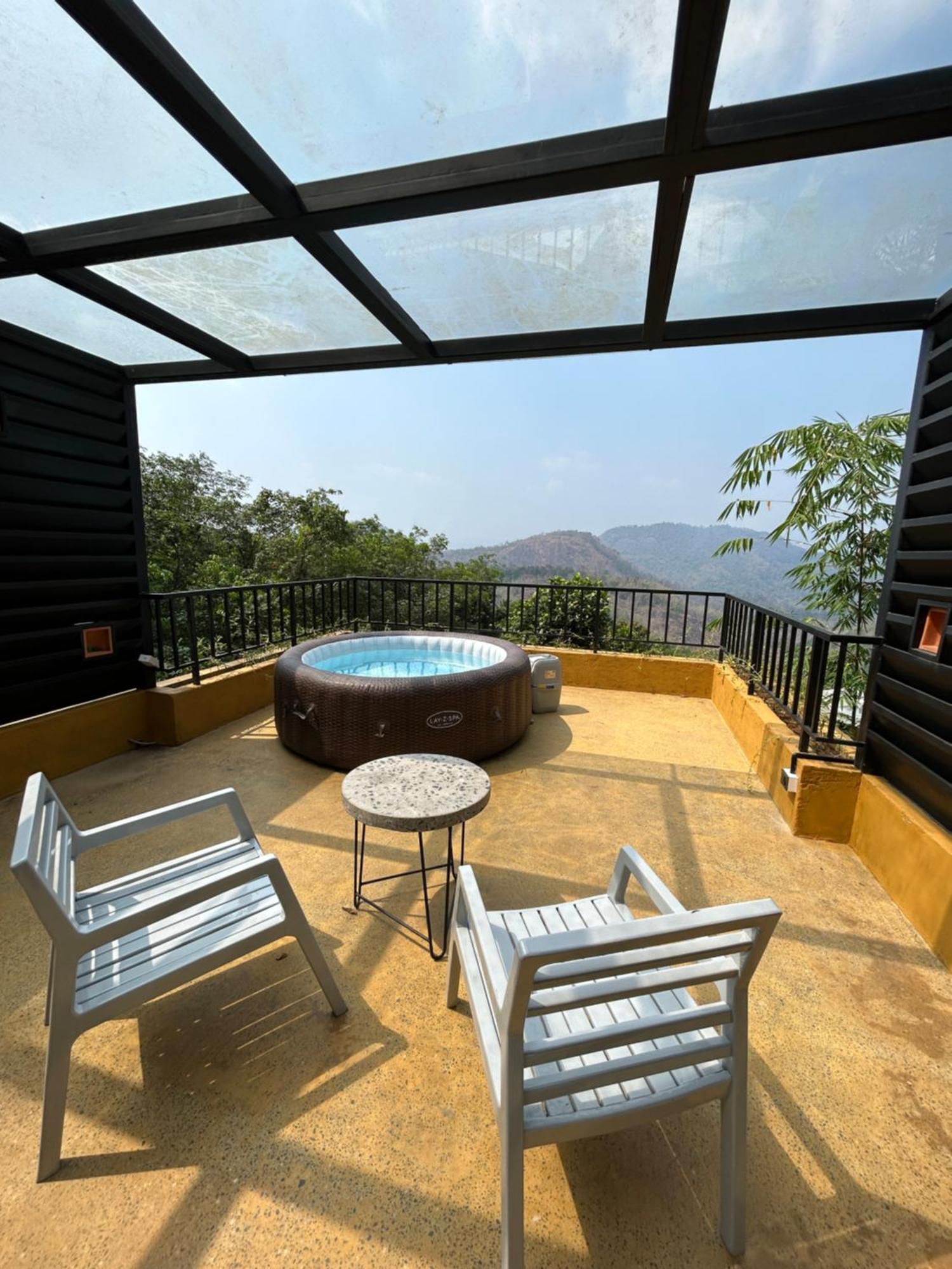 Maram Resort Mamalakandam Exterior photo