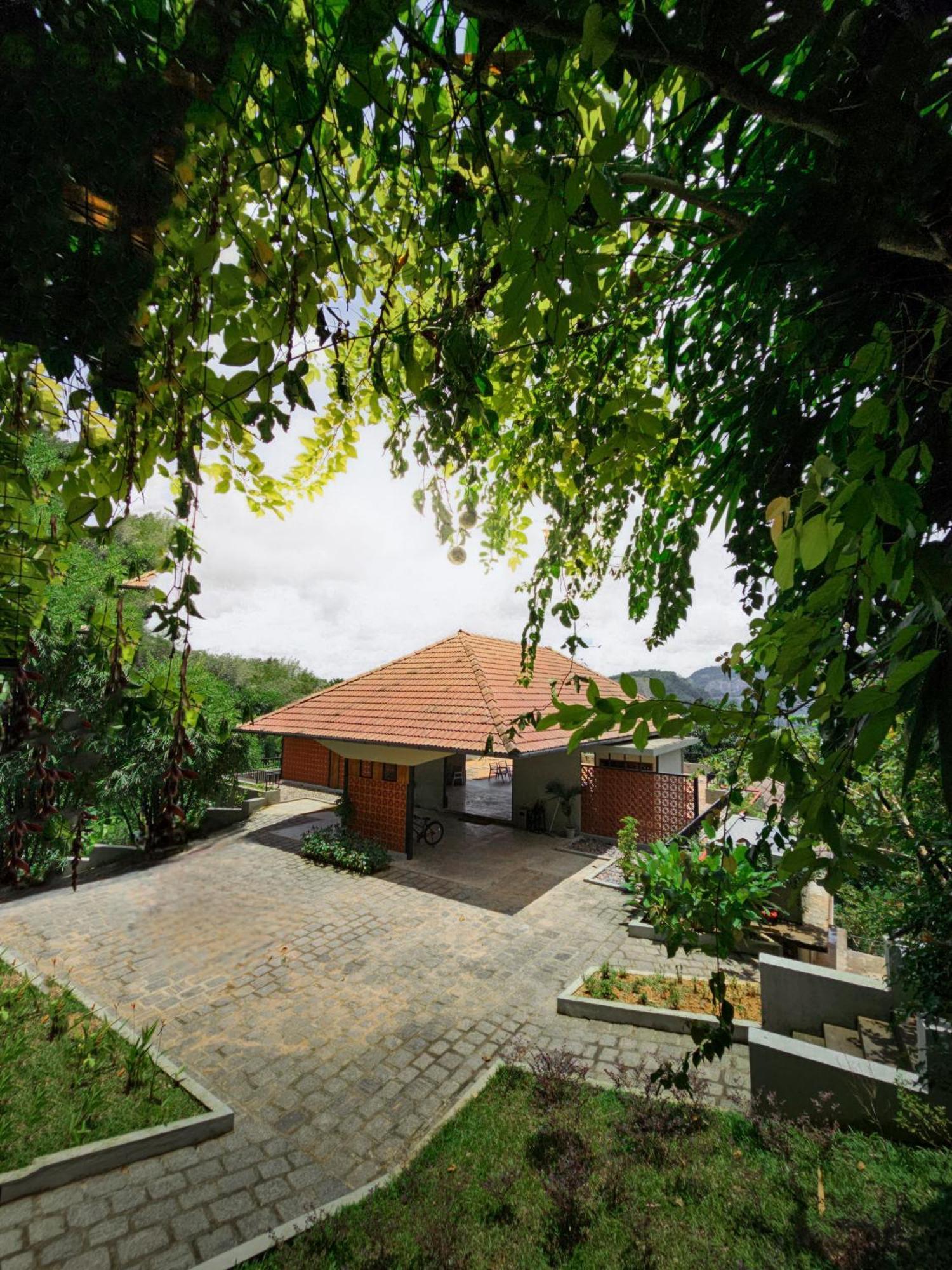 Maram Resort Mamalakandam Exterior photo