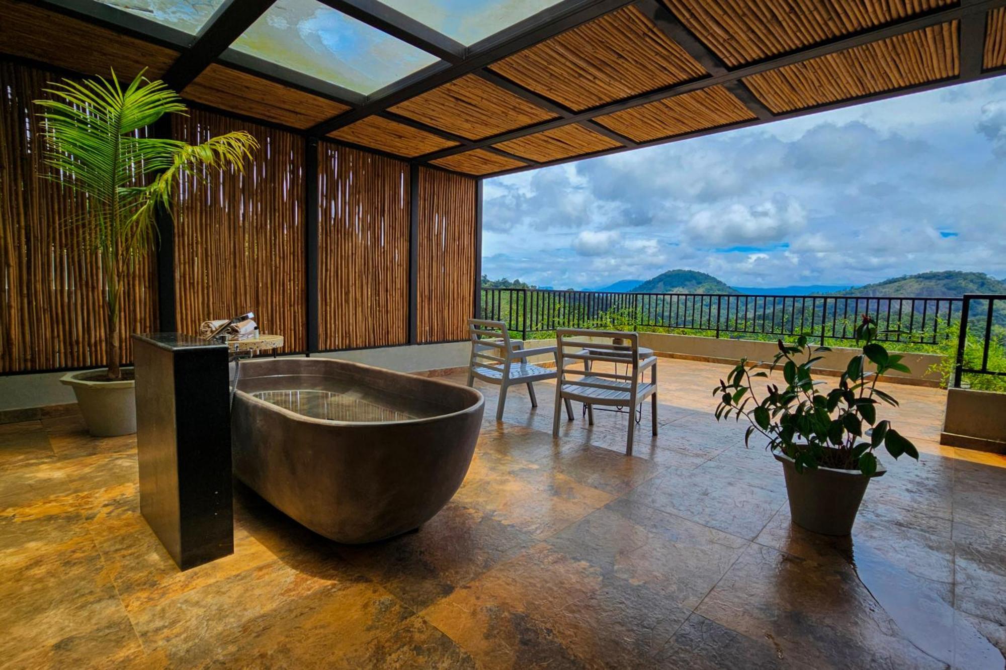 Maram Resort Mamalakandam Exterior photo