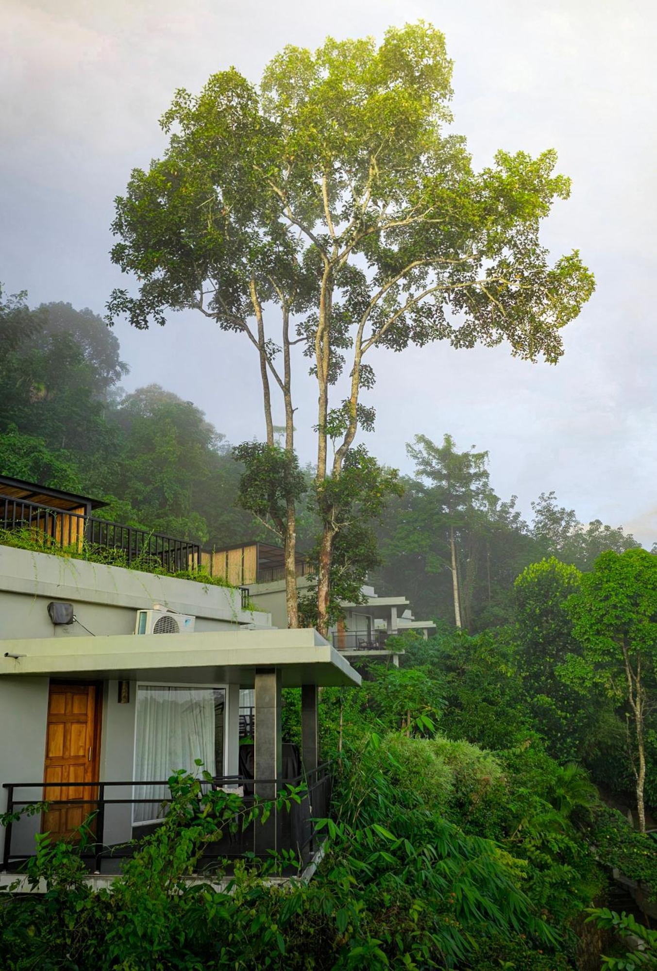 Maram Resort Mamalakandam Exterior photo