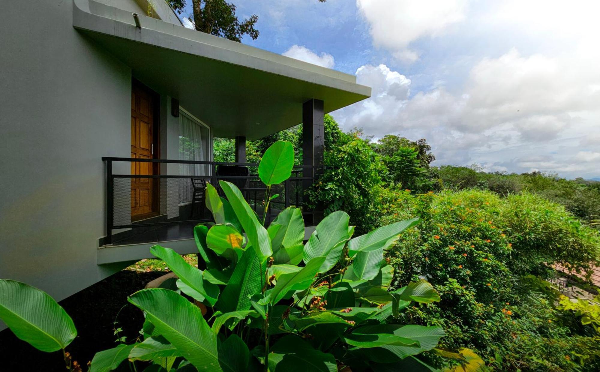 Maram Resort Mamalakandam Exterior photo