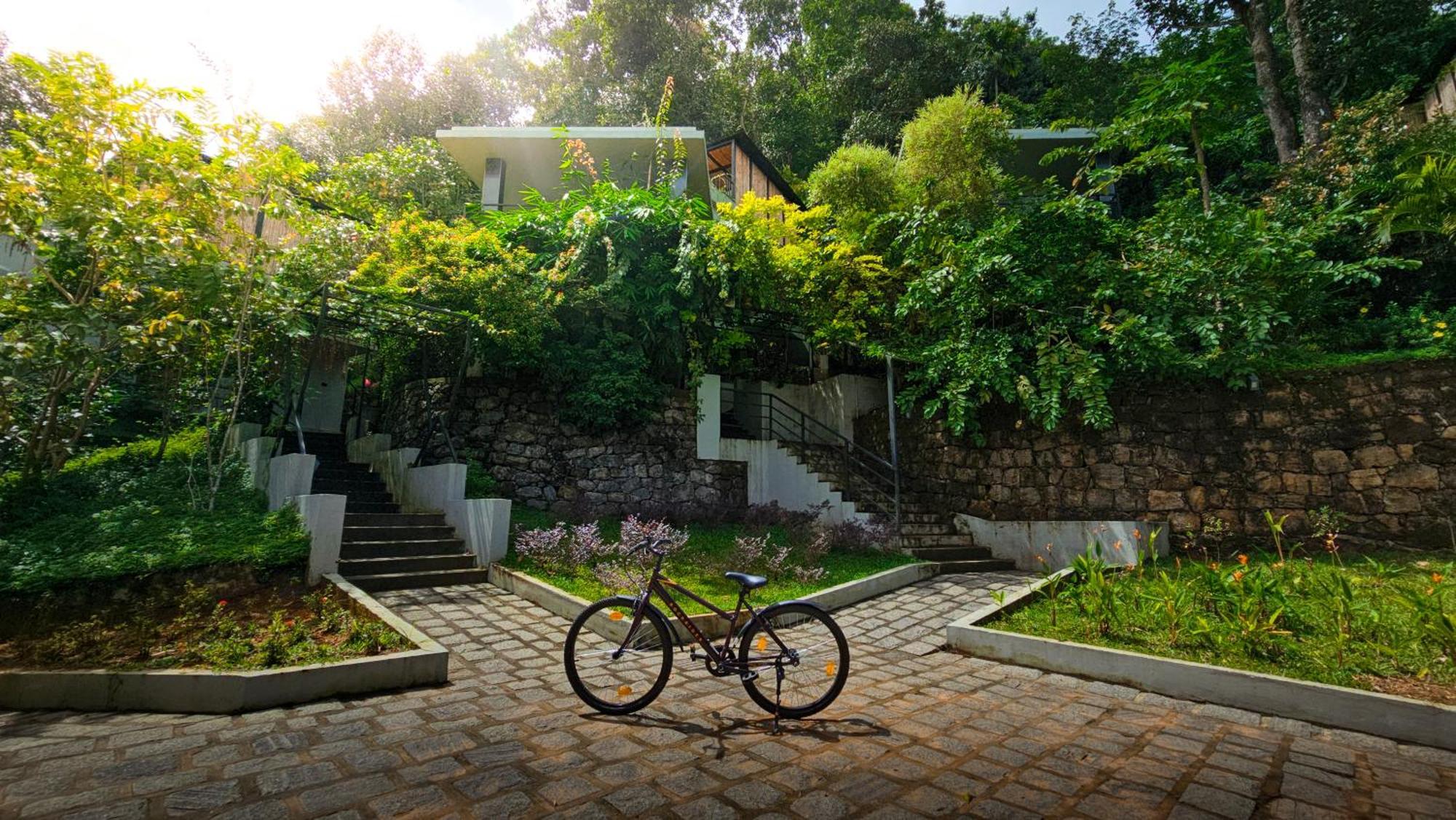Maram Resort Mamalakandam Exterior photo