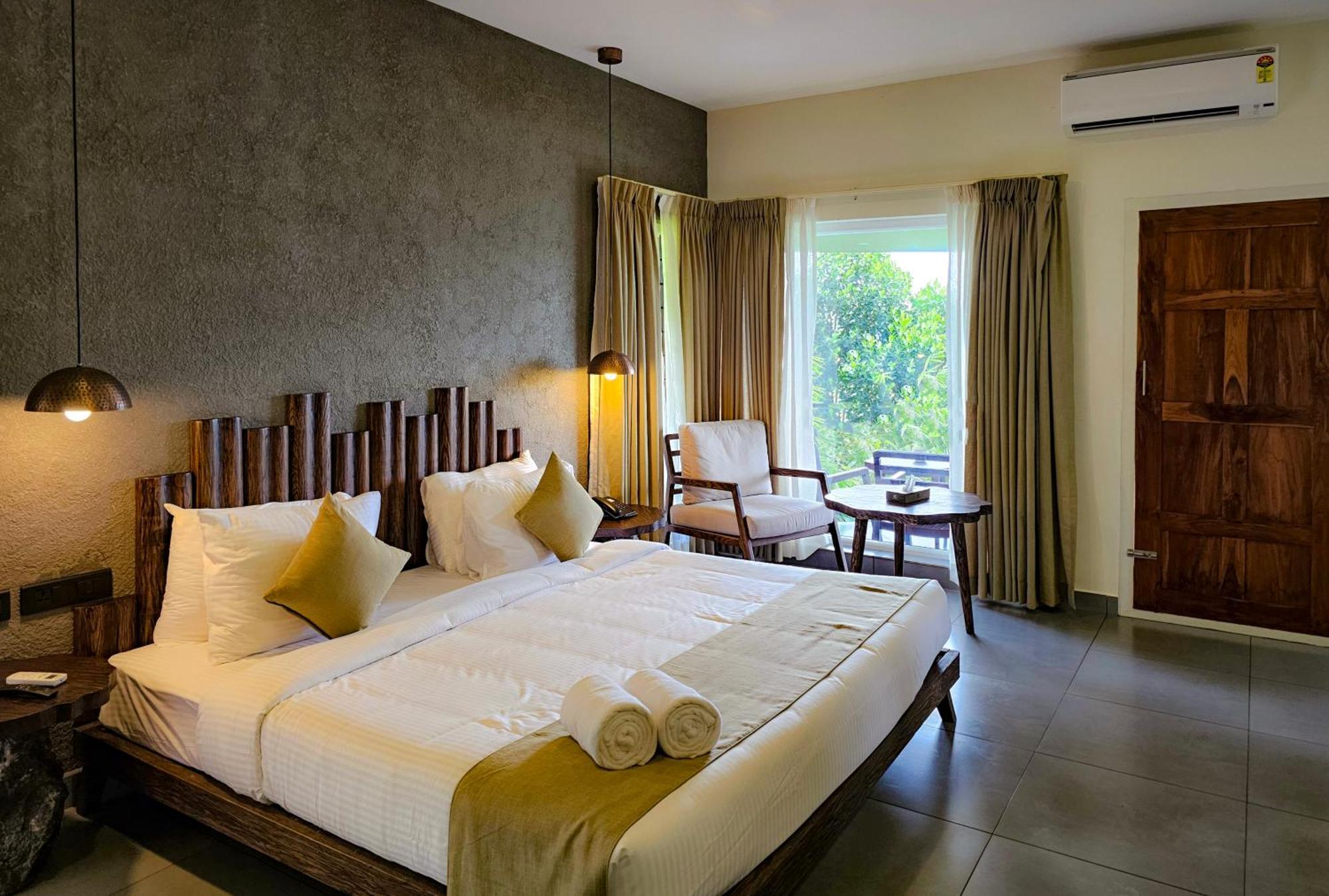 Maram Resort Mamalakandam Exterior photo