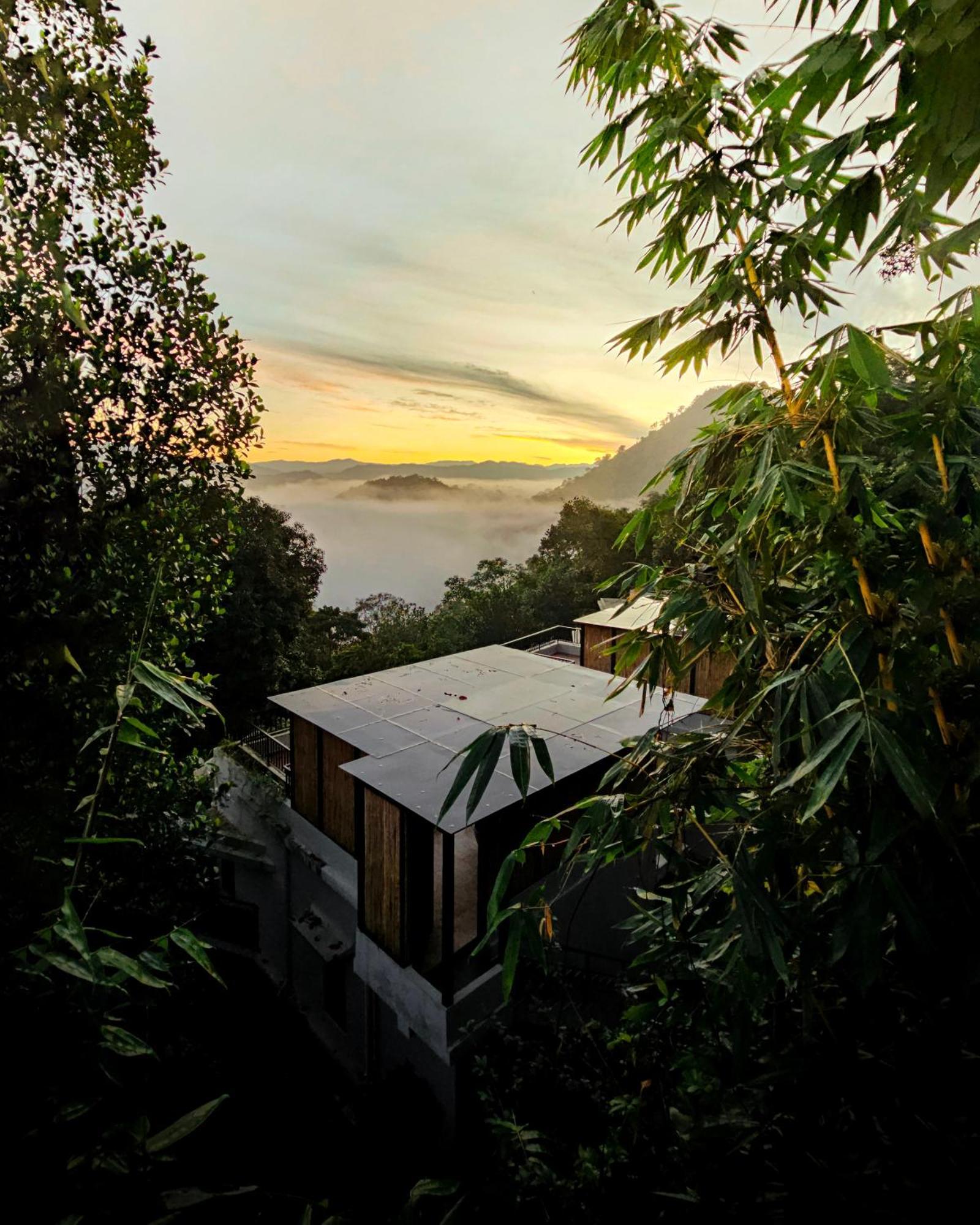 Maram Resort Mamalakandam Exterior photo